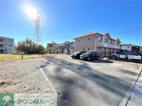 Le soleilの物件内観写真